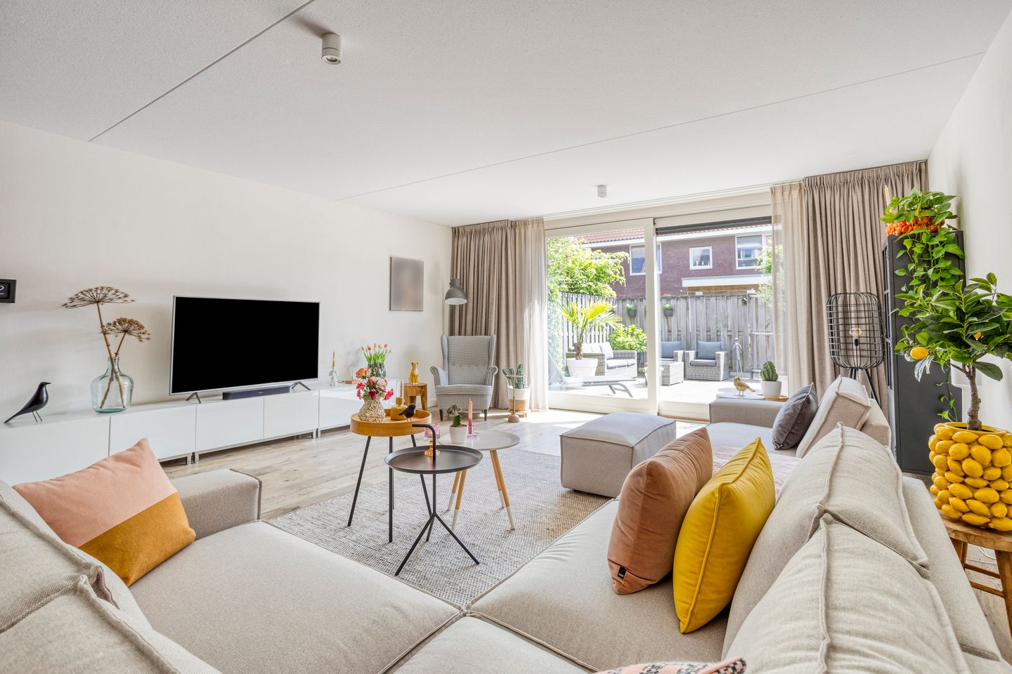 Foto 4 van Heuvingerzand 34