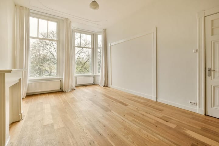 Foto 8 van Frederiksplein 18-2