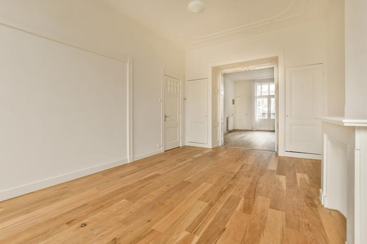 Foto 9 van Frederiksplein 18-2