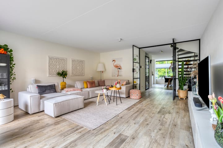 Foto 5 van Heuvingerzand 34