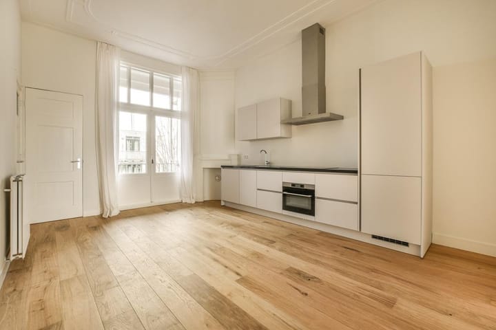 Foto 11 van Frederiksplein 18-2