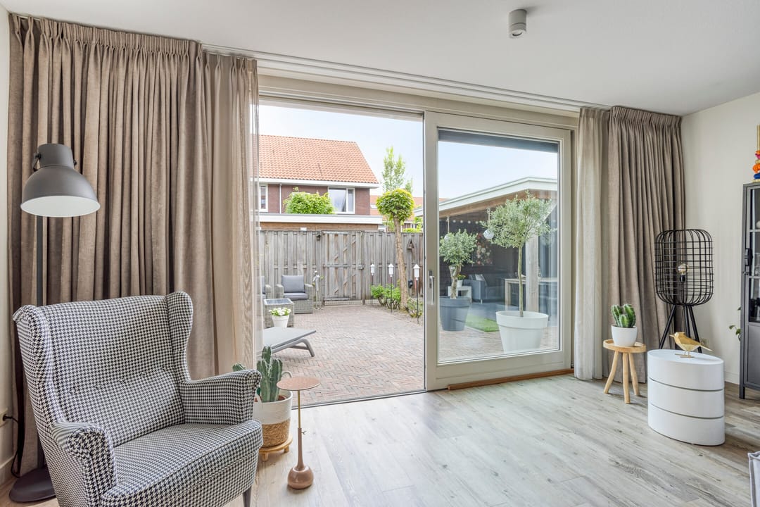 Foto 7 van Heuvingerzand 34