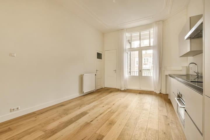 Foto 12 van Frederiksplein 18-2