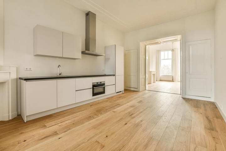 Foto 13 van Frederiksplein 18-2