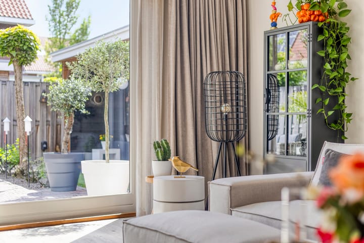 Foto 8 van Heuvingerzand 34