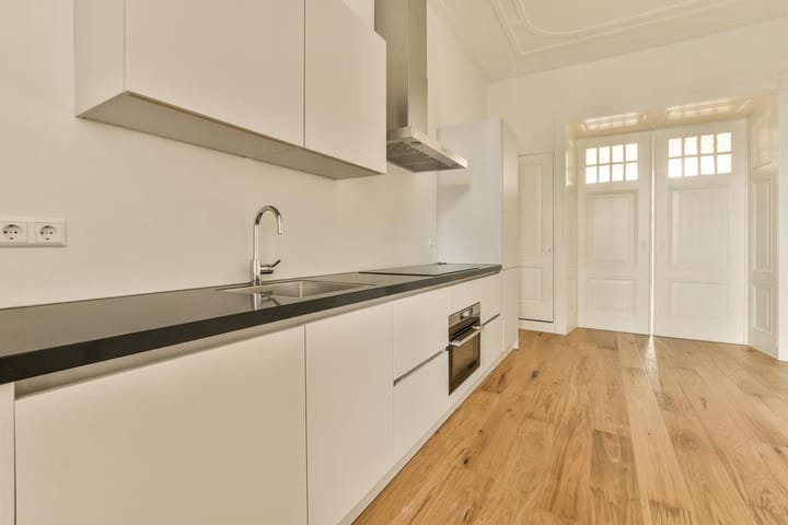 Foto 14 van Frederiksplein 18-2