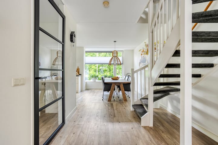 Foto 9 van Heuvingerzand 34