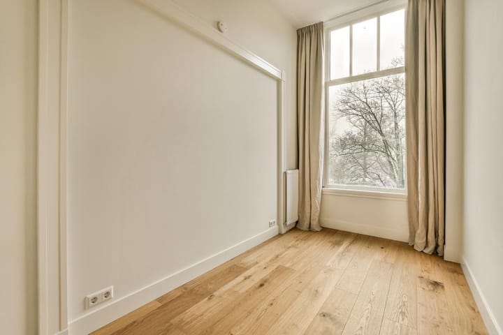 Foto 24 van Frederiksplein 18-2