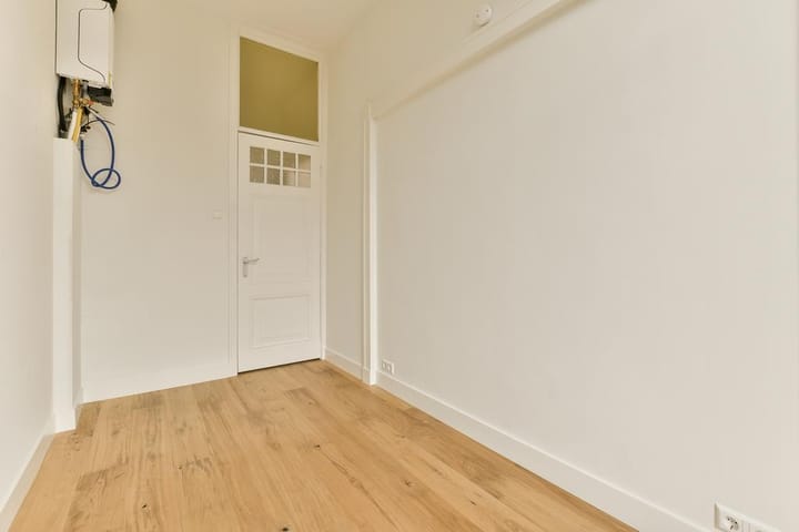 Foto 25 van Frederiksplein 18-2