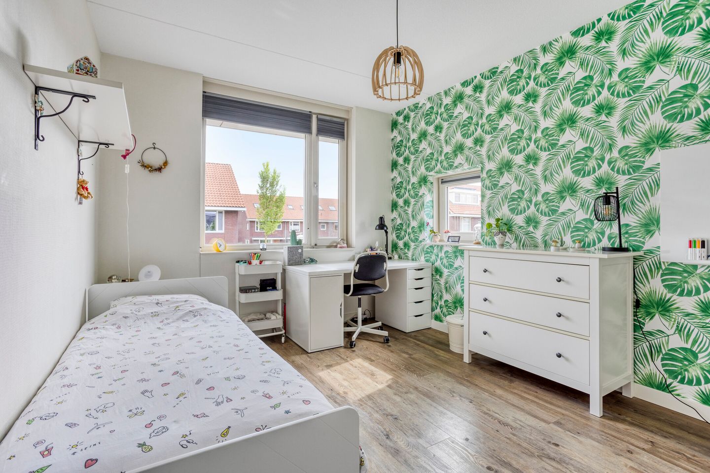 Foto 20 van Heuvingerzand 34