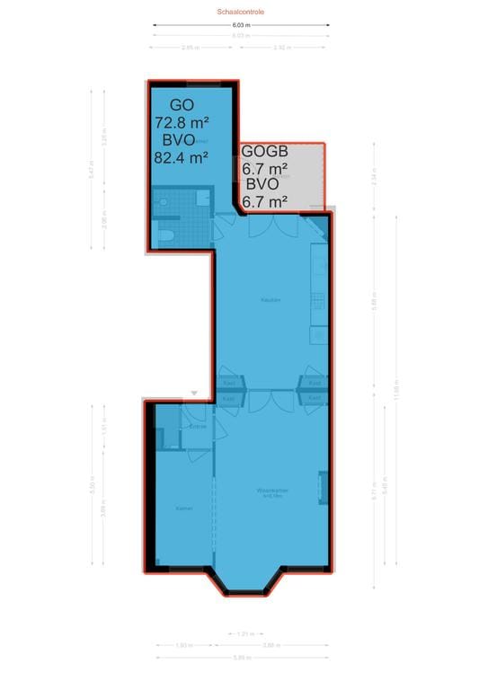 Foto 29 van Frederiksplein 18-2