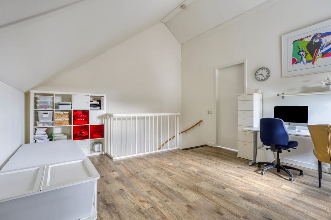 Foto 31 van Heuvingerzand 34