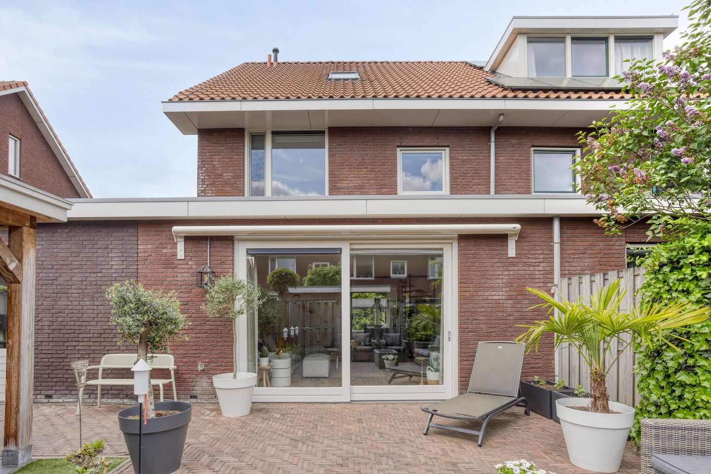 Foto 34 van Heuvingerzand 34