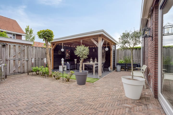 Foto 35 van Heuvingerzand 34