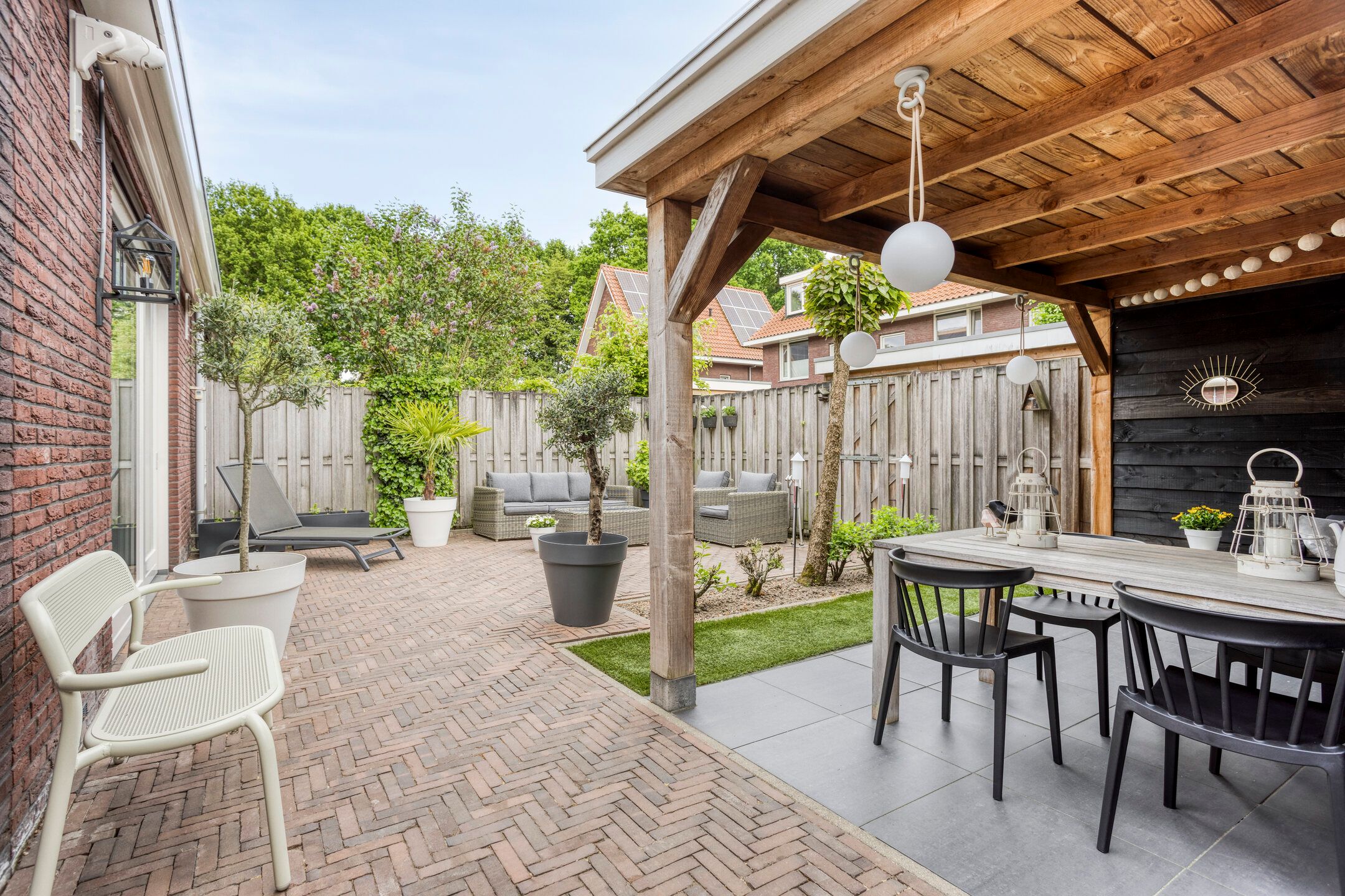 Foto 36 van Heuvingerzand 34