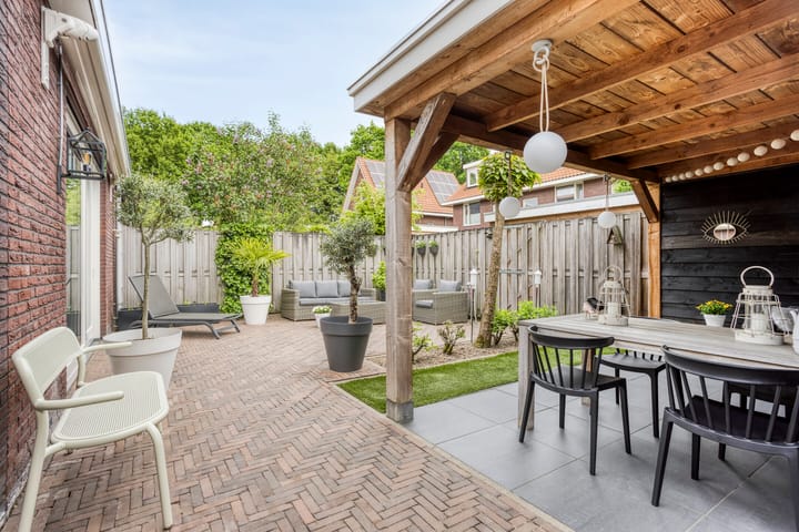 Foto 36 van Heuvingerzand 34