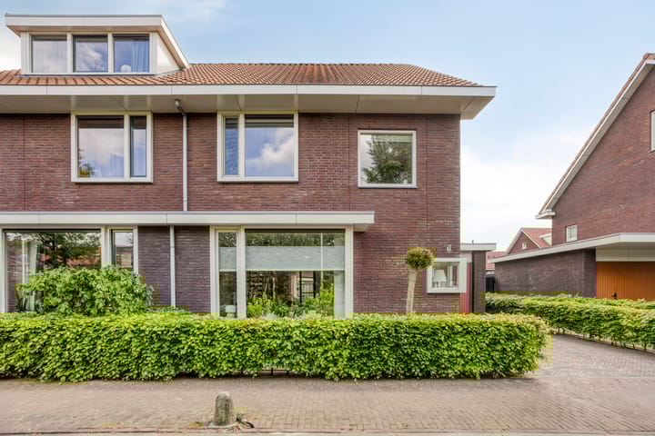 Foto 43 van Heuvingerzand 34