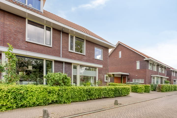 Foto 45 van Heuvingerzand 34