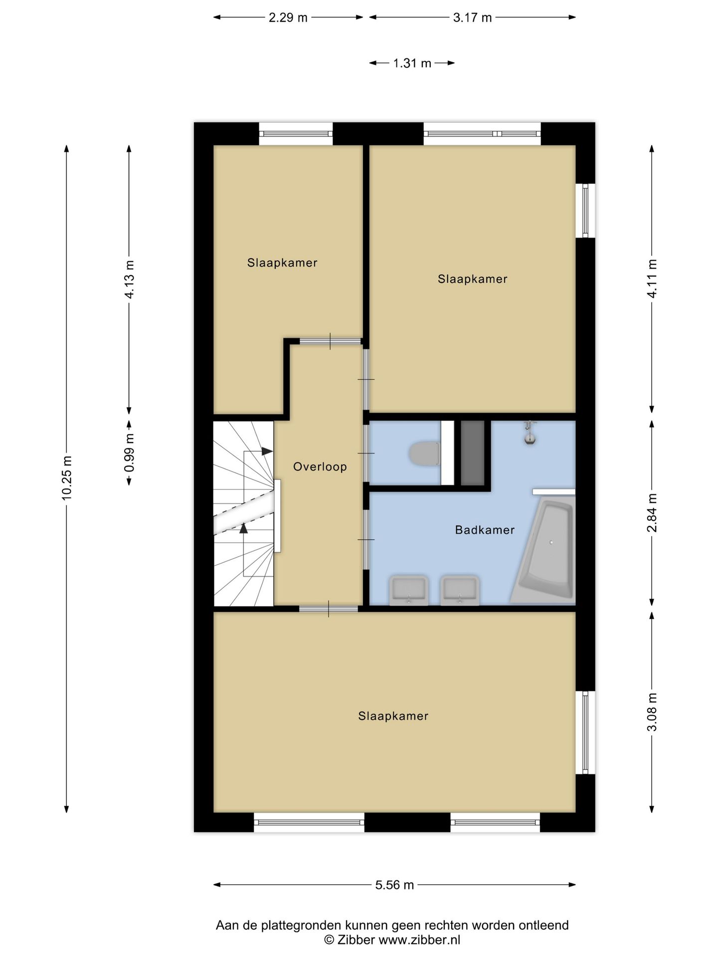 Foto 50 van Heuvingerzand 34