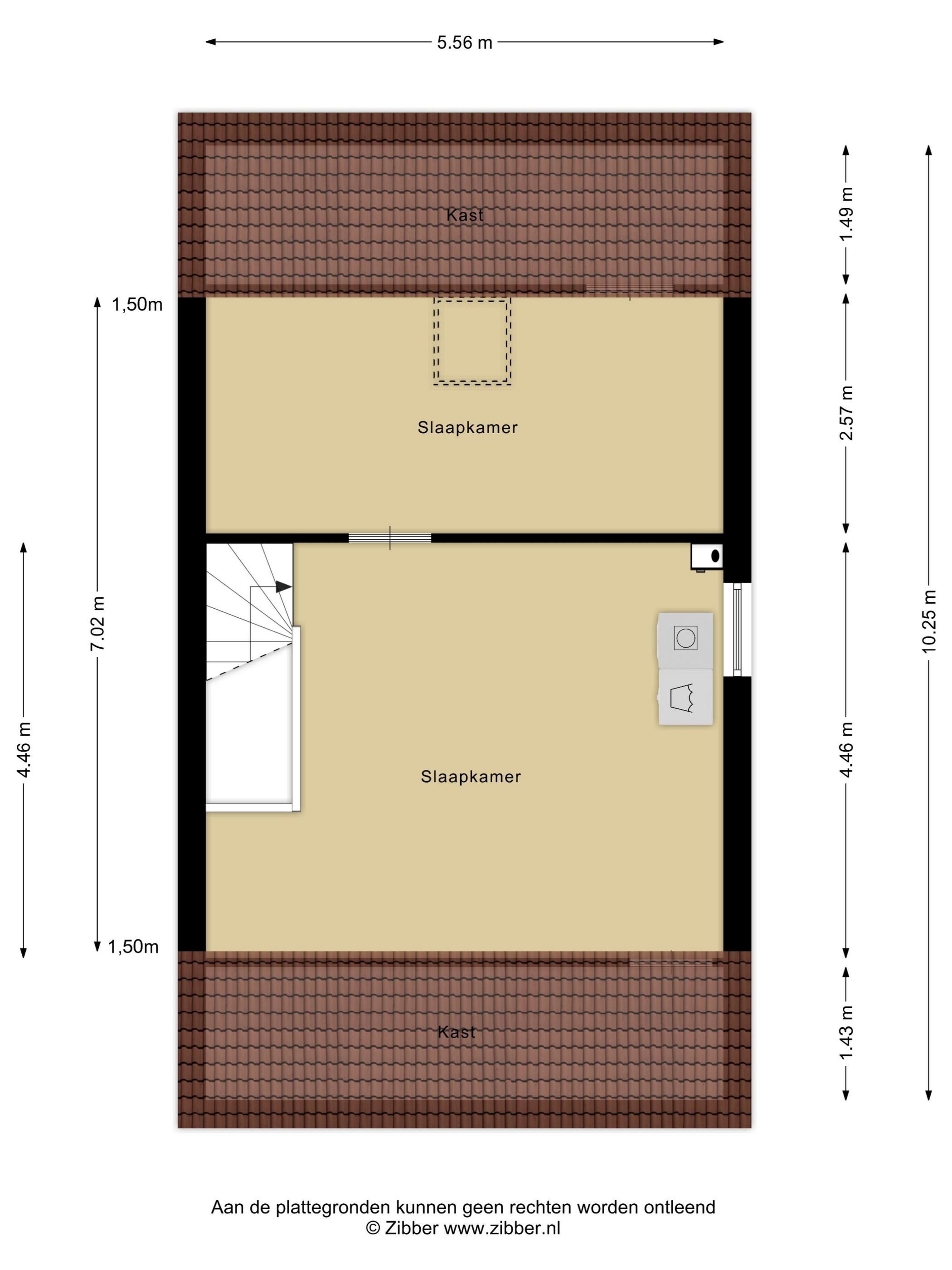 Foto 51 van Heuvingerzand 34