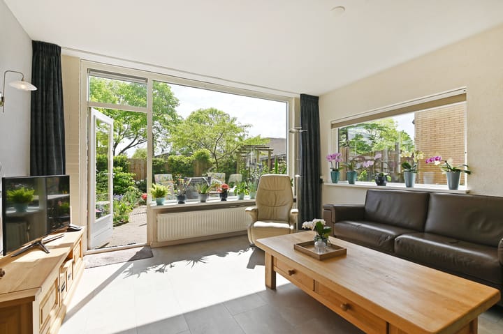 Foto 2 van Lindendreef 9