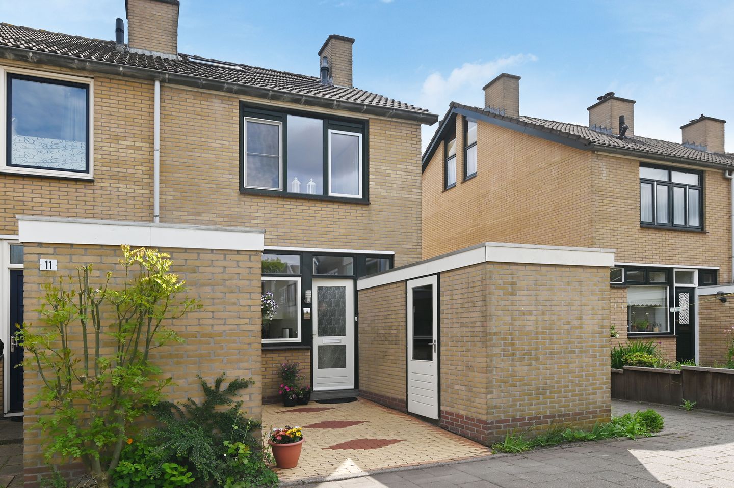 Foto 4 van Lindendreef 9