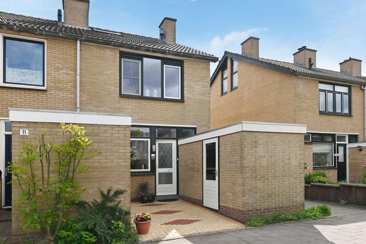 Foto 4 van Lindendreef 9