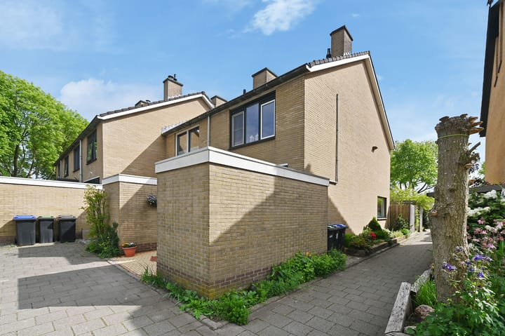 Foto 5 van Lindendreef 9