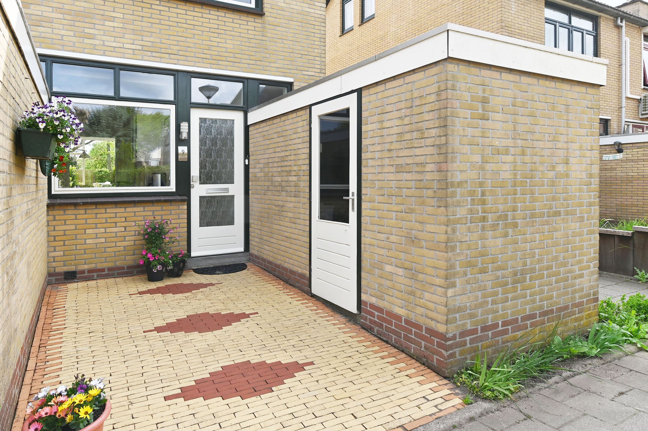 Foto 6 van Lindendreef 9