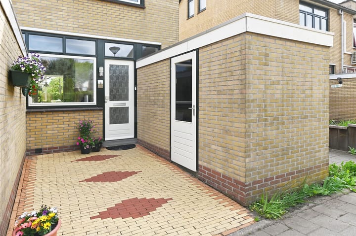 Foto 6 van Lindendreef 9