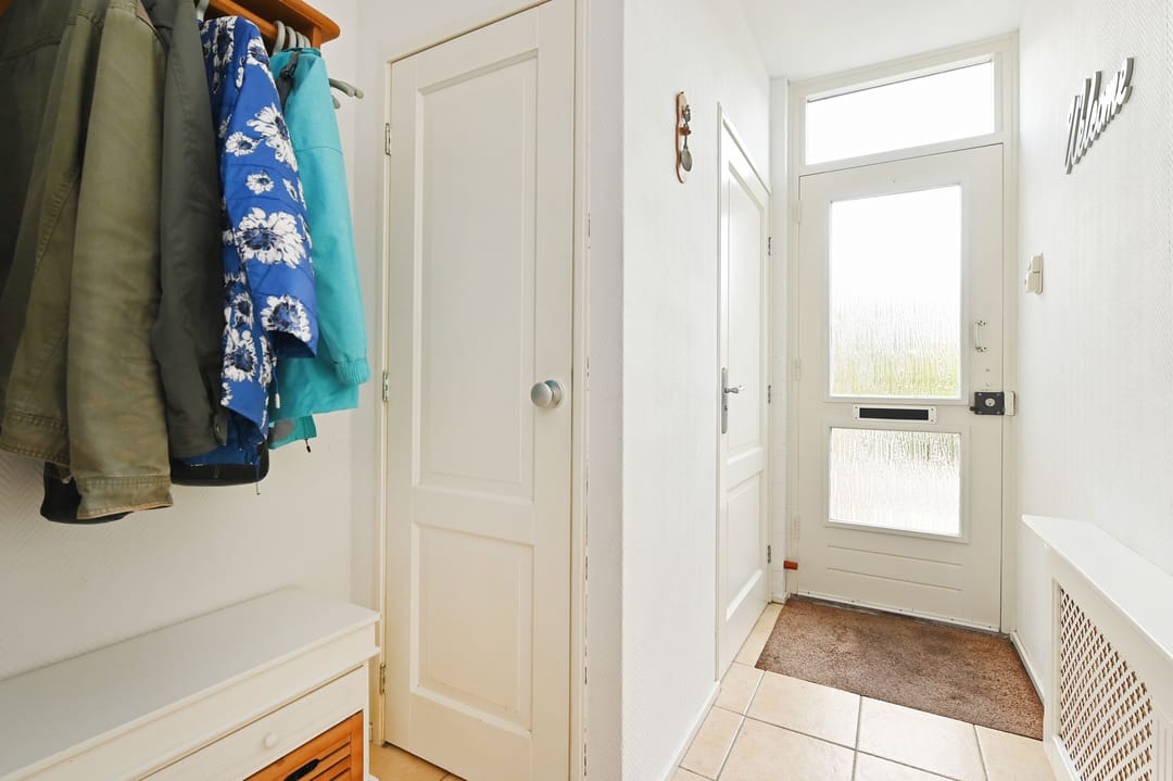 Foto 7 van Lindendreef 9