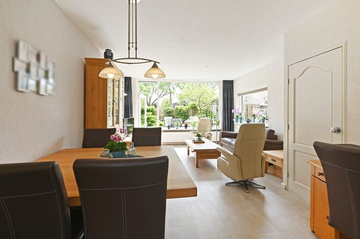 Foto 9 van Lindendreef 9