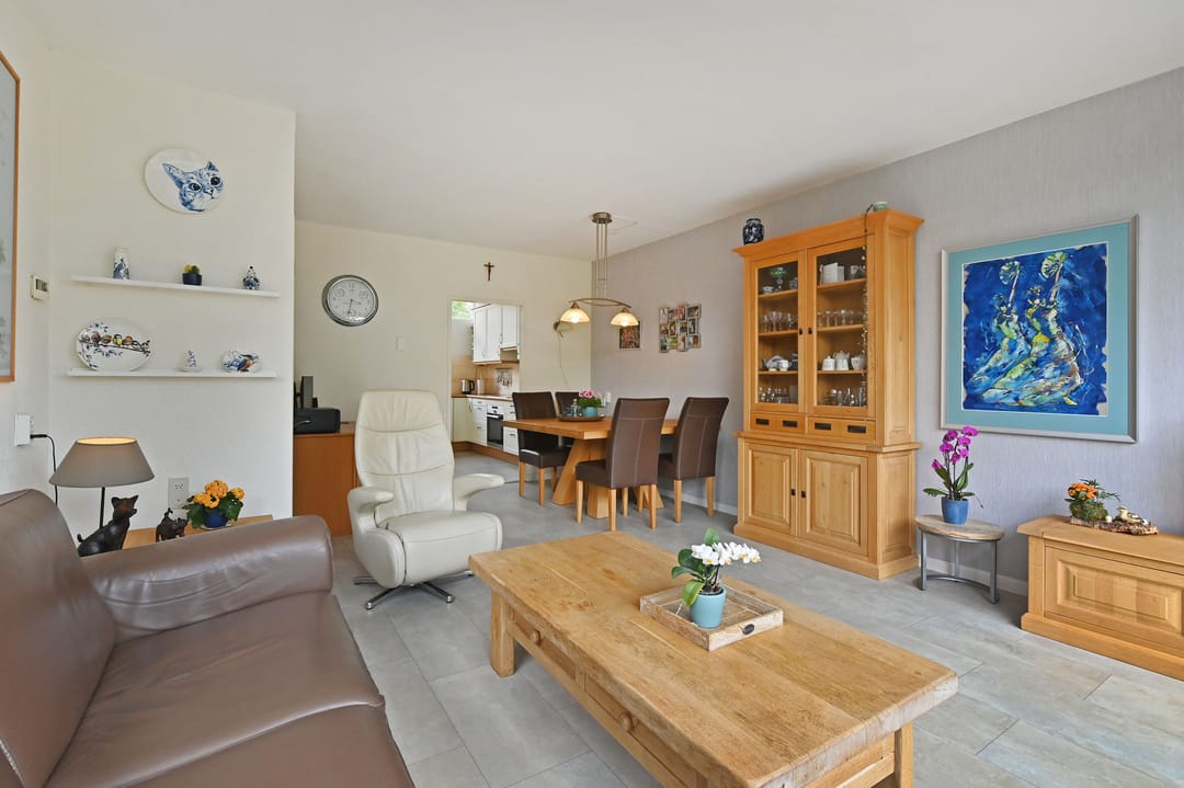 Foto 11 van Lindendreef 9