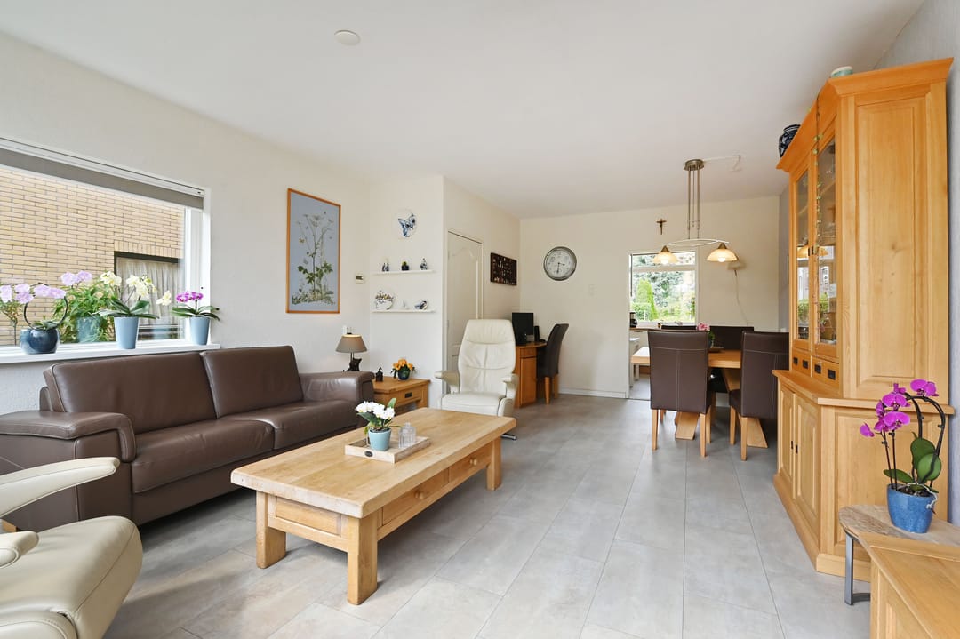 Foto 13 van Lindendreef 9