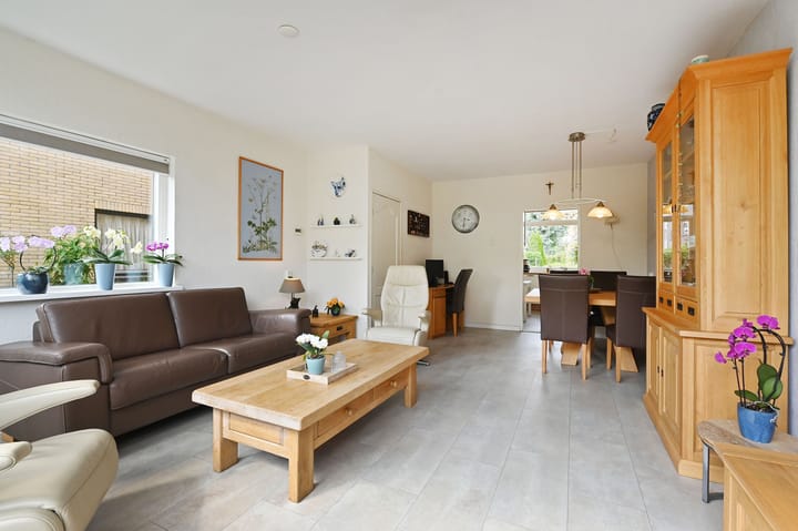 Foto 13 van Lindendreef 9