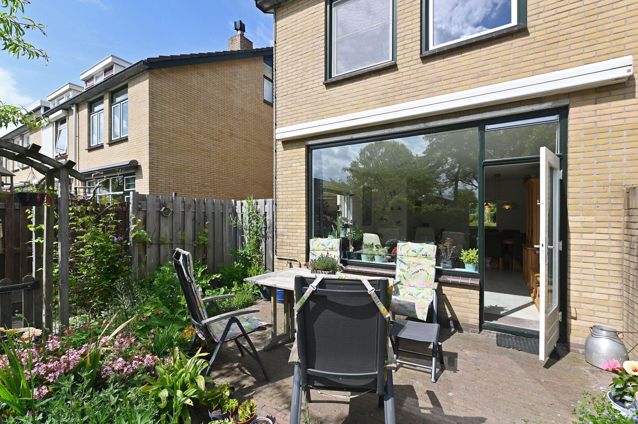 Foto 15 van Lindendreef 9