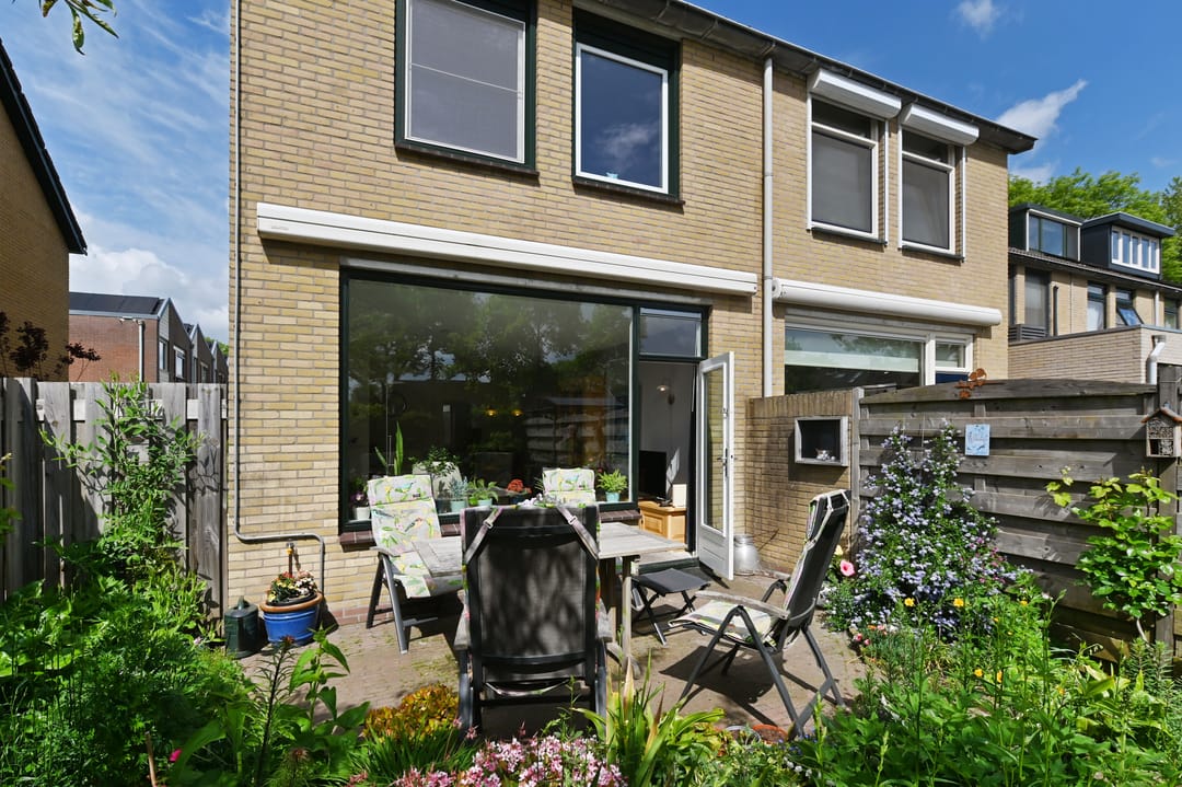 Foto 16 van Lindendreef 9