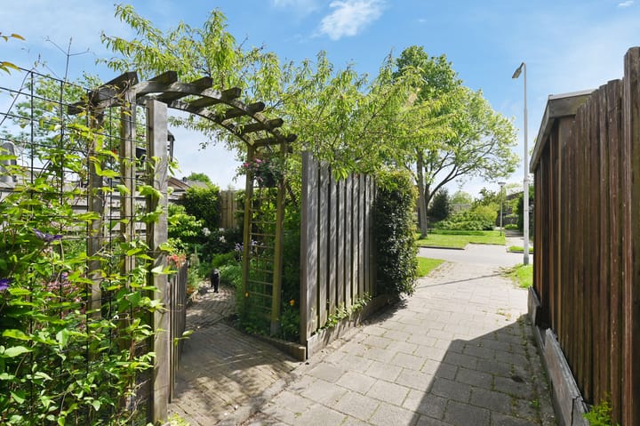 Foto 17 van Lindendreef 9