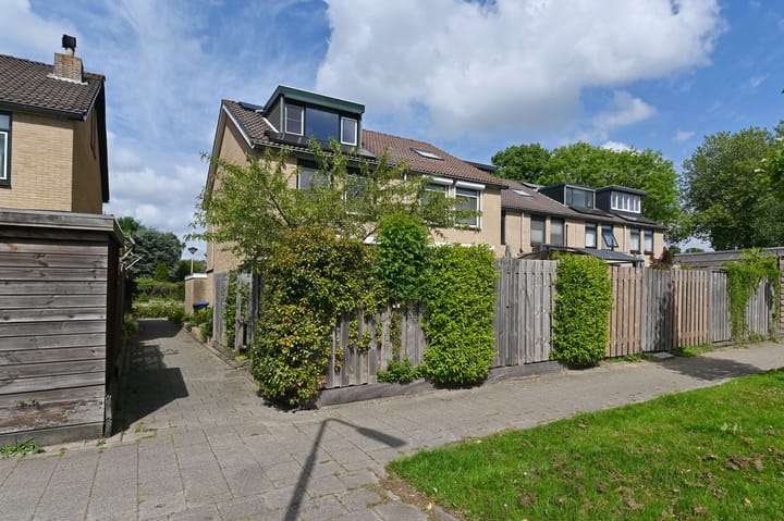 Foto 19 van Lindendreef 9