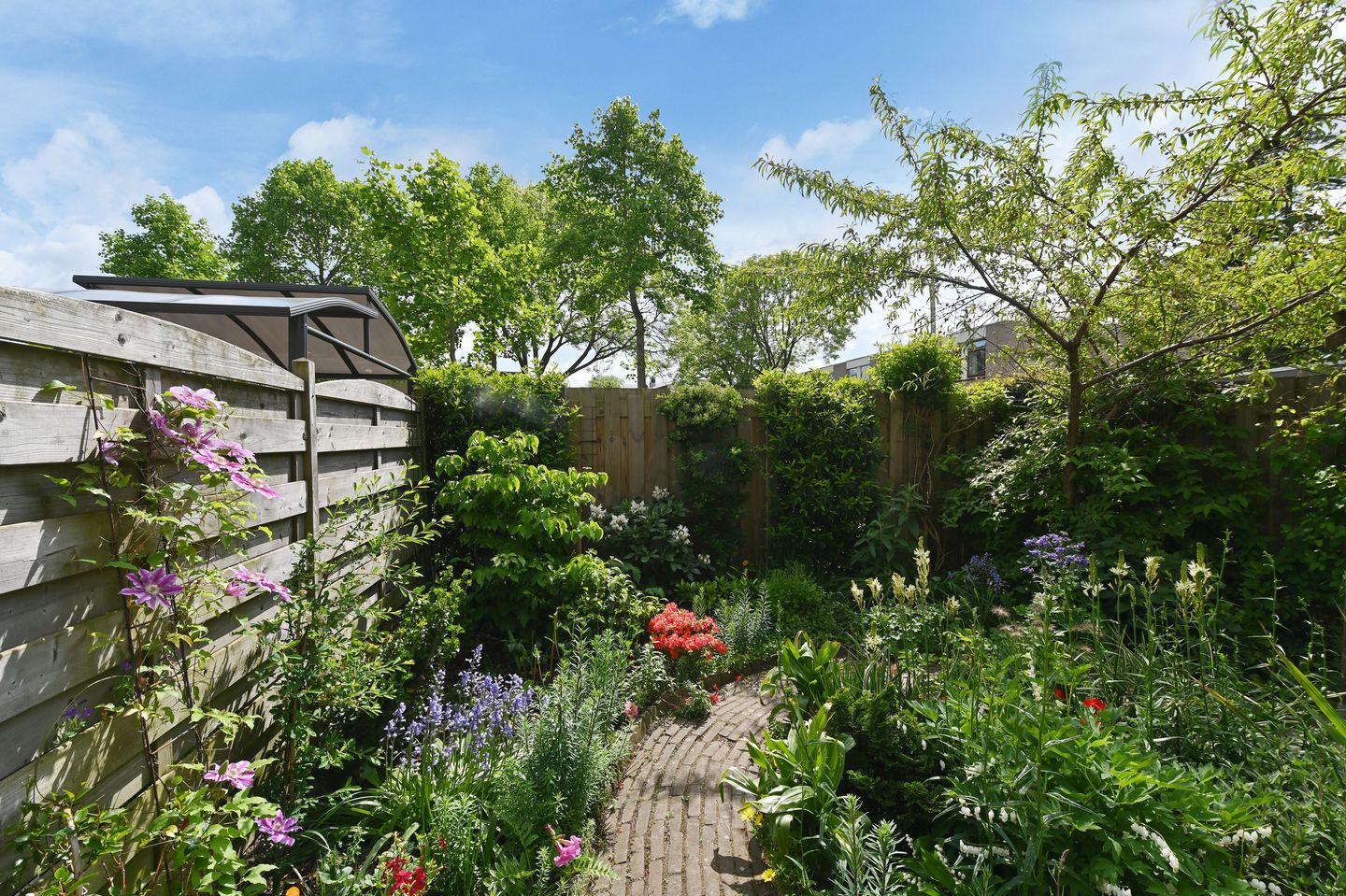 Foto 14 van Lindendreef 9