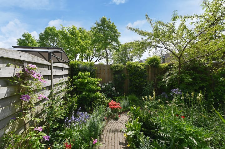 Foto 14 van Lindendreef 9