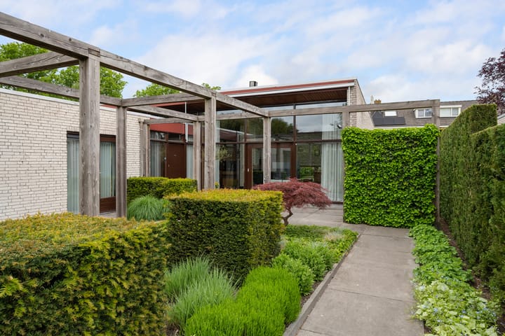 van Wassenhovenstraat 34