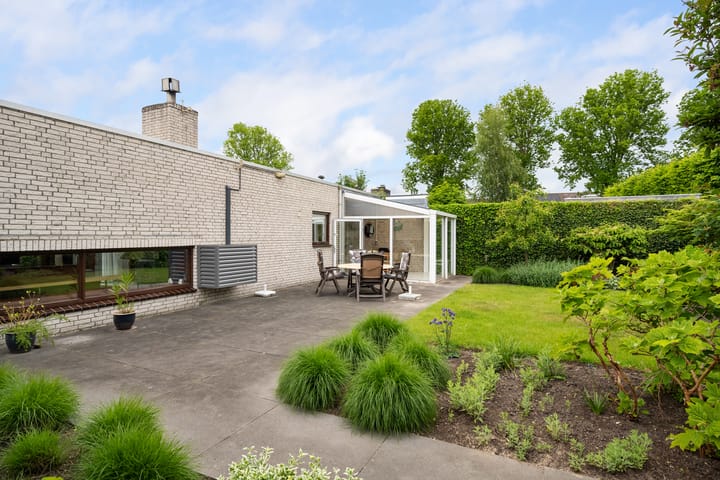 Photo 3 of van Wassenhovenstraat 34