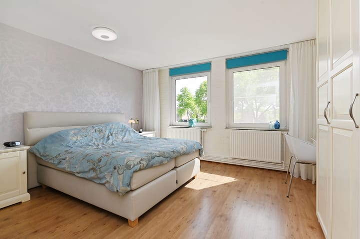 Foto 24 van Lindendreef 9