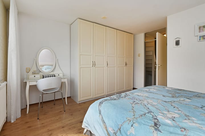 Foto 25 van Lindendreef 9