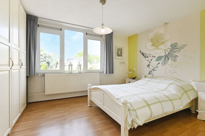 Foto 33 van Lindendreef 9