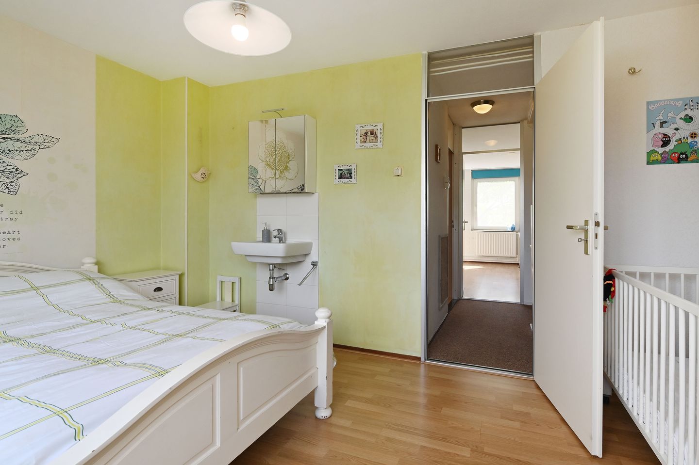 Foto 34 van Lindendreef 9