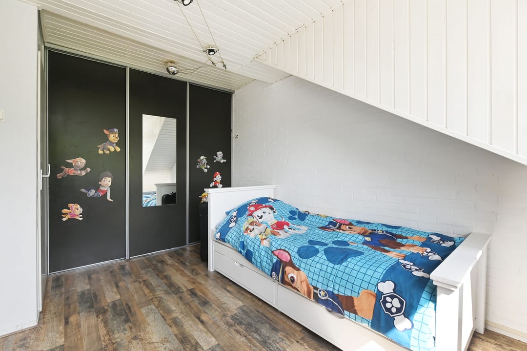 Foto 41 van Lindendreef 9