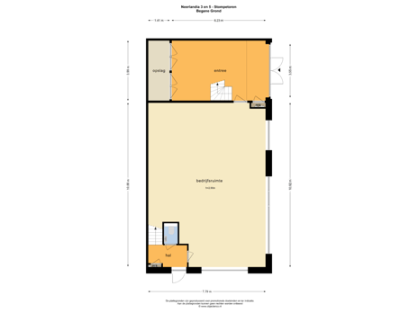 Bekijk plattegrond