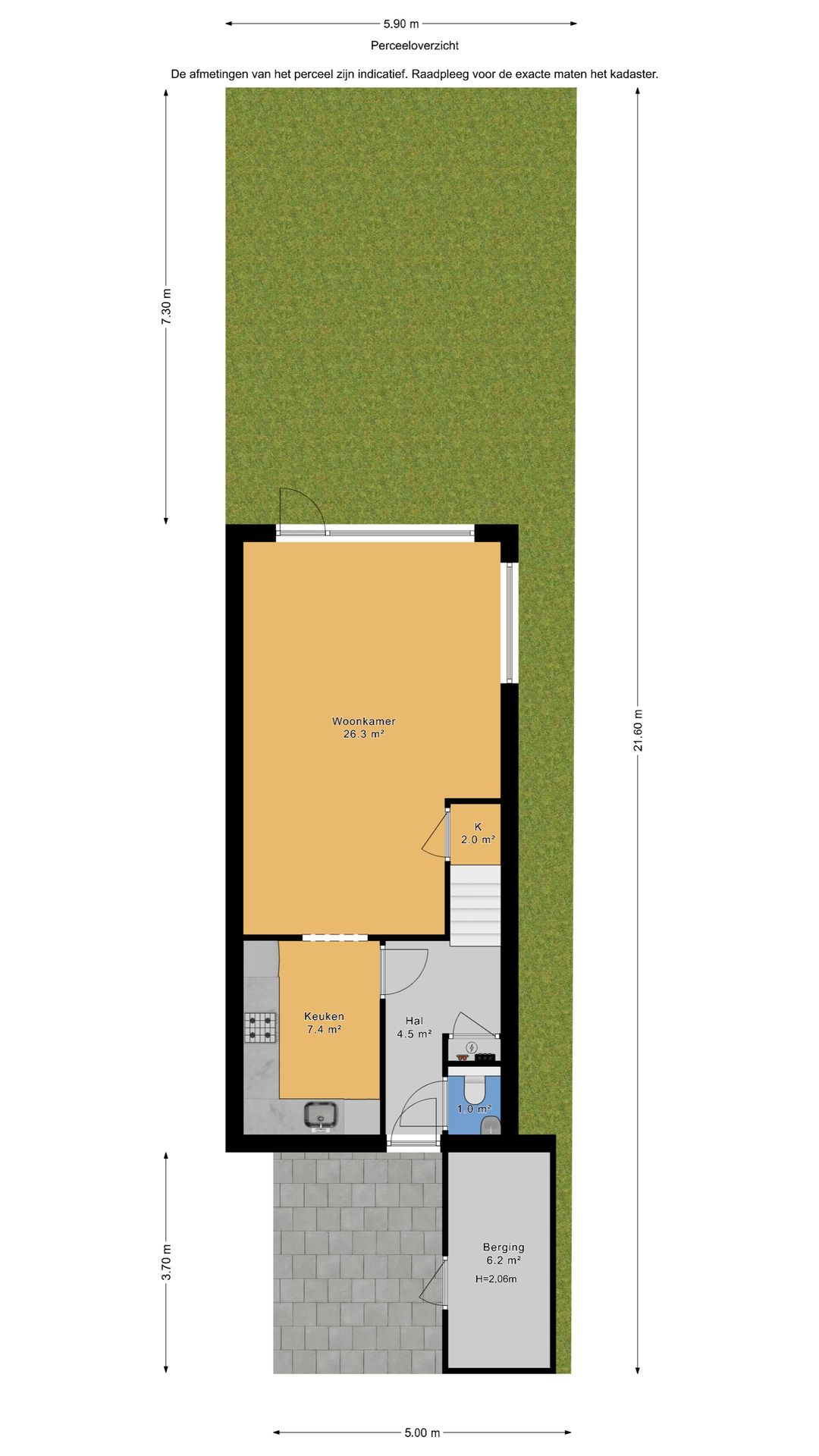 Foto 46 van Lindendreef 9